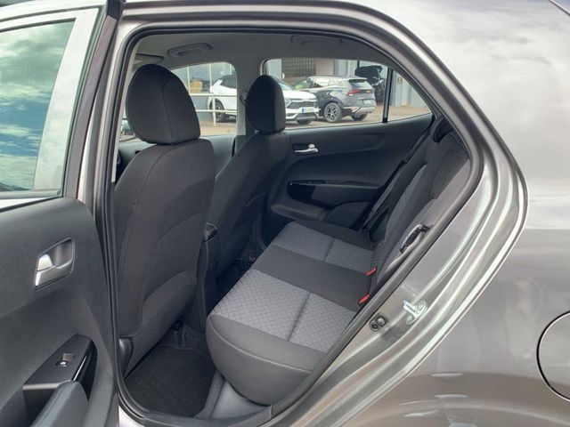 Kia Picanto – Bild 5