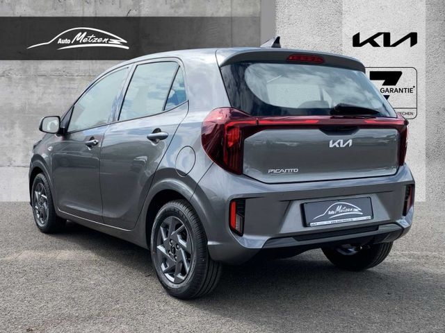 Kia Picanto – Bild 6