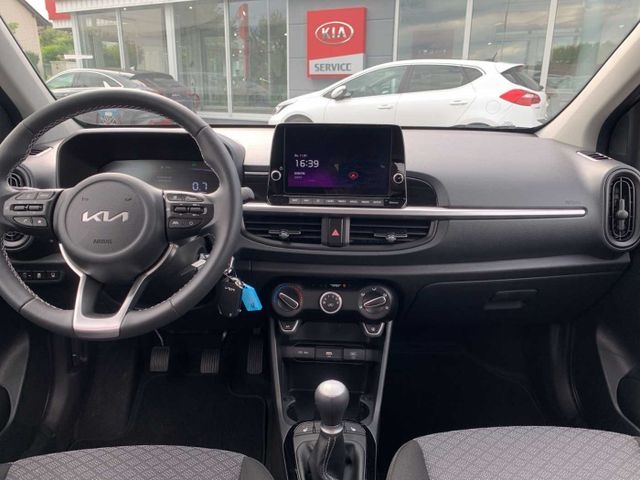 Kia Picanto – Bild 8