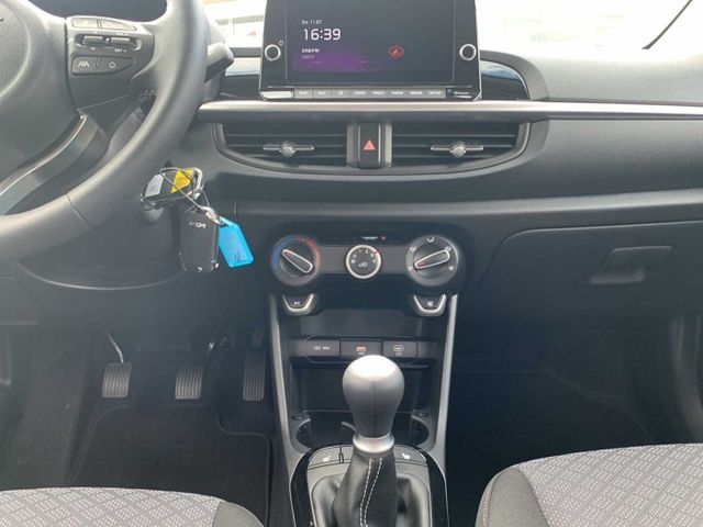 Kia Picanto – Bild 9