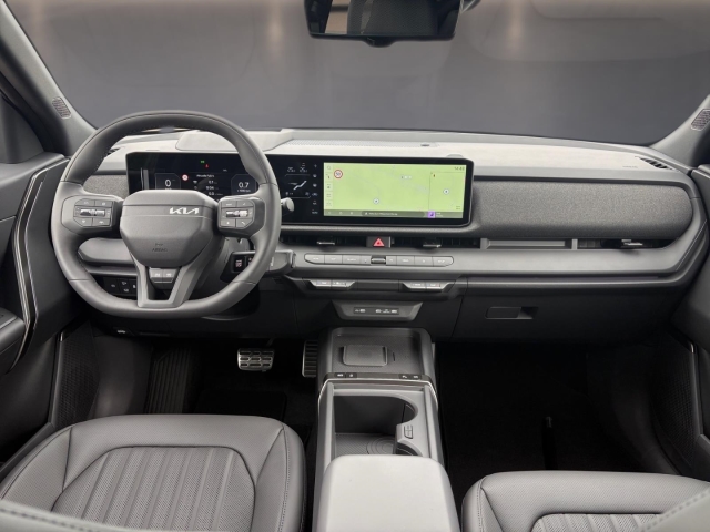 Kia Seltos – Bild 12