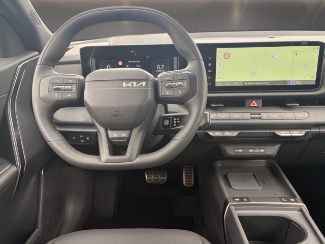 Kia Seltos – Bild 13