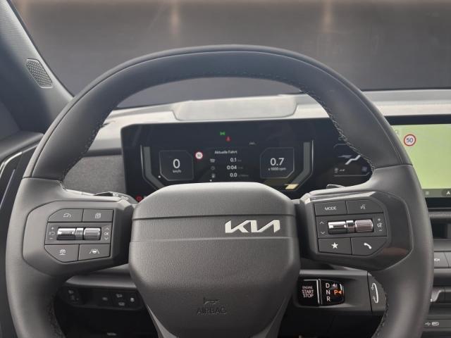 Kia Seltos – Bild 14