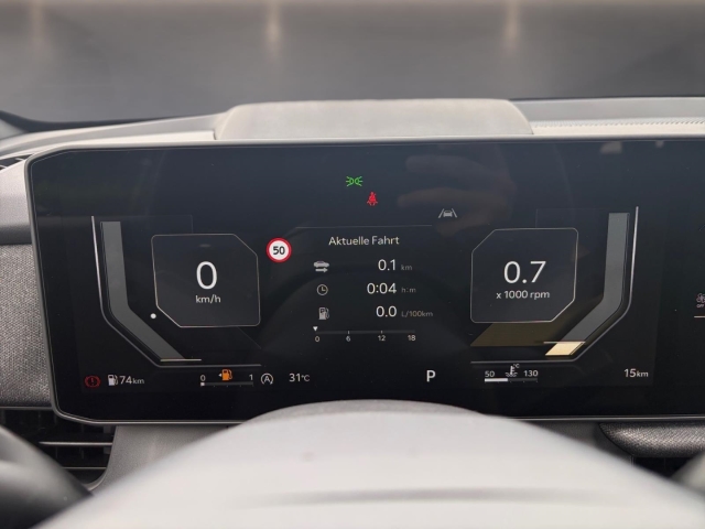 Kia Seltos – Bild 15