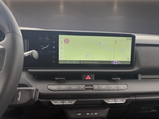 Kia Seltos – Bild 16