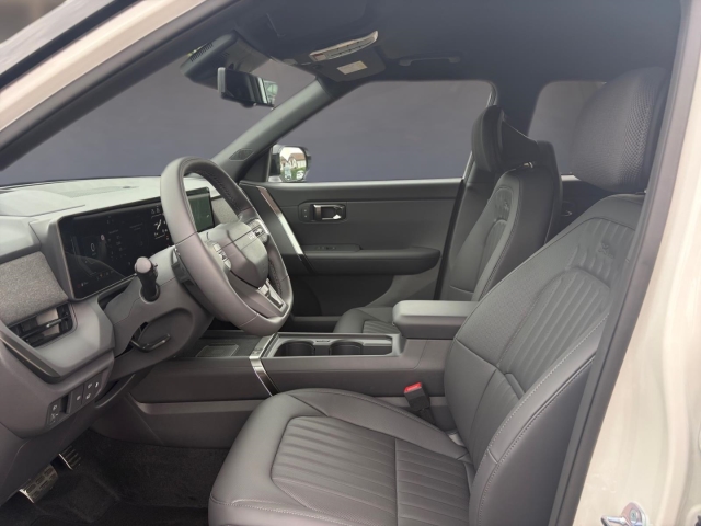 Kia Seltos – Bild 17