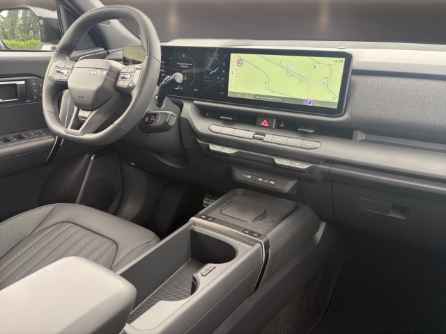 Kia Seltos – Bild 21
