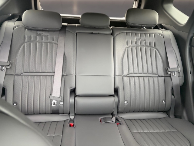 Kia Seltos – Bild 22