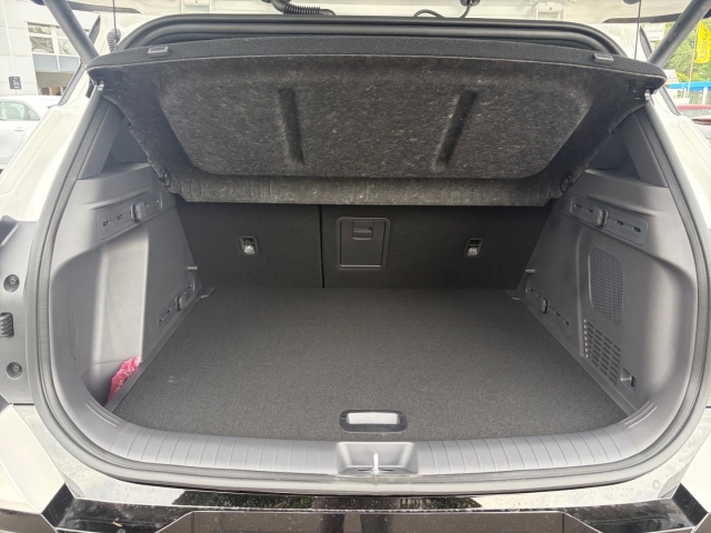 Kia Seltos – Bild 23