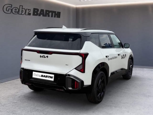 Kia Seltos – Bild 5