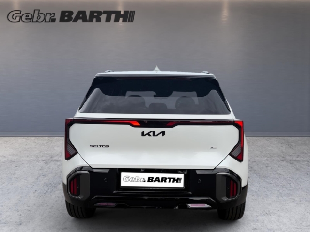 Kia Seltos – Bild 6