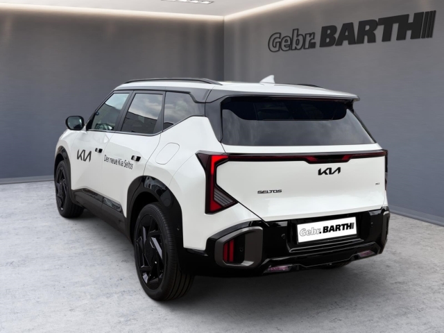 Kia Seltos – Bild 7