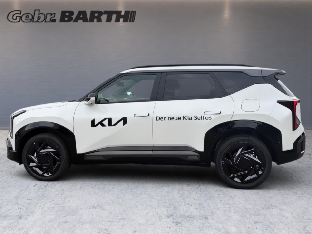 Kia Seltos – Bild 8