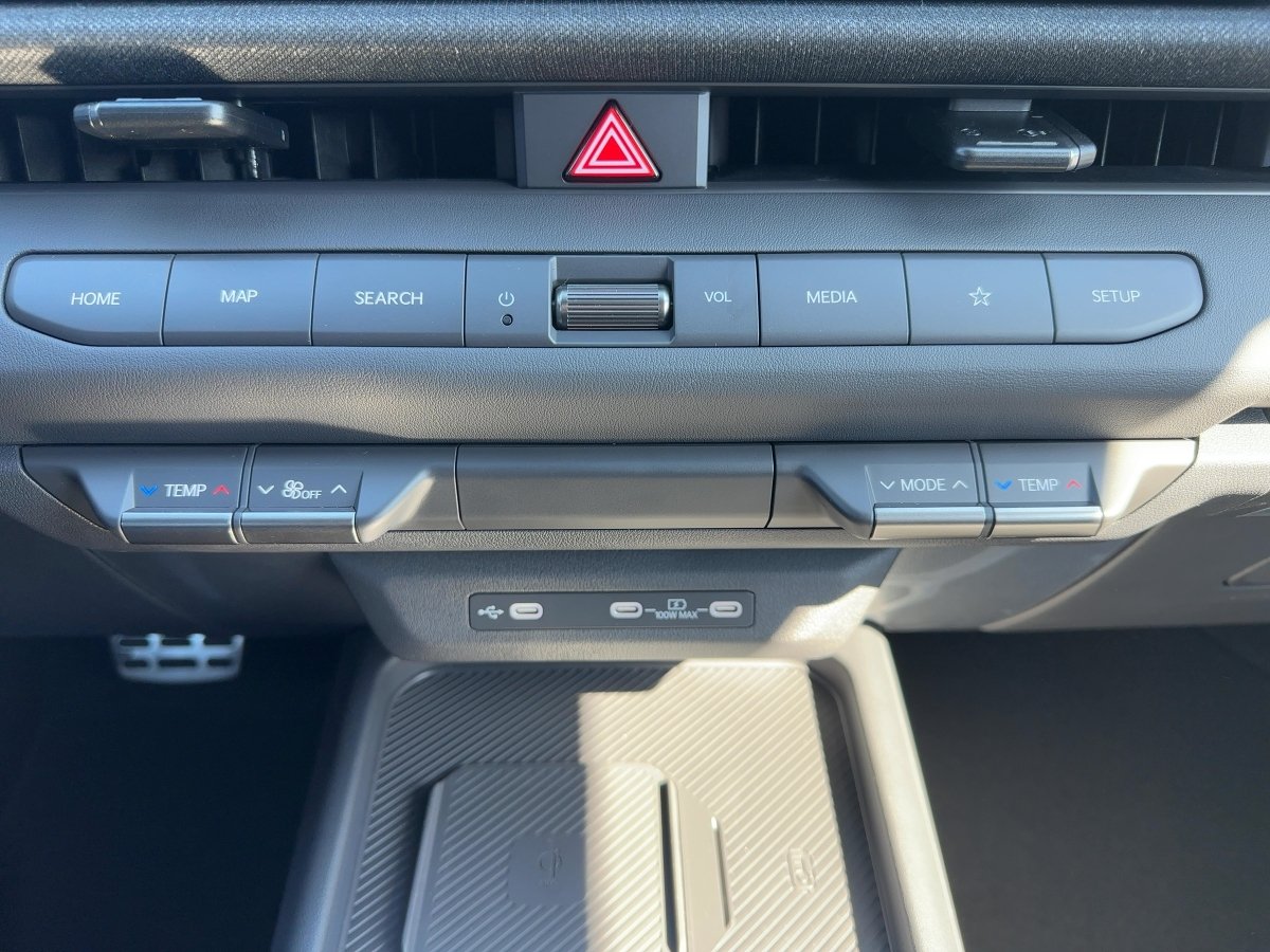 Kia Seltos – Bild 11