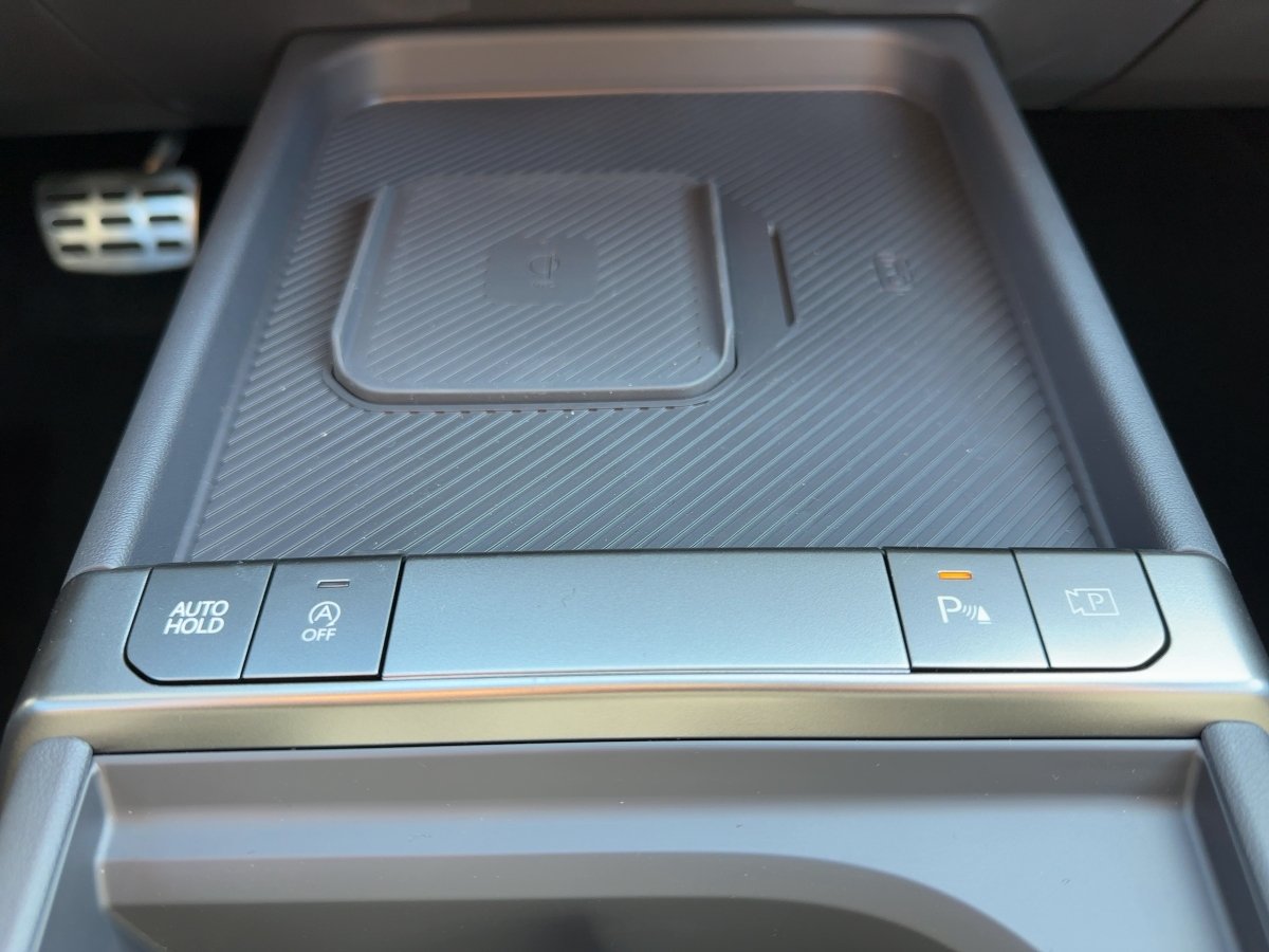 Kia Seltos – Bild 12