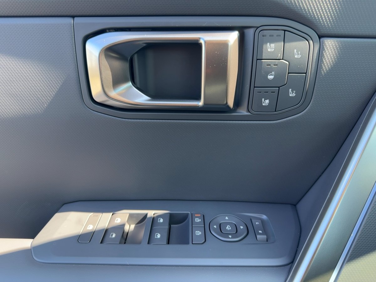 Kia Seltos – Bild 13
