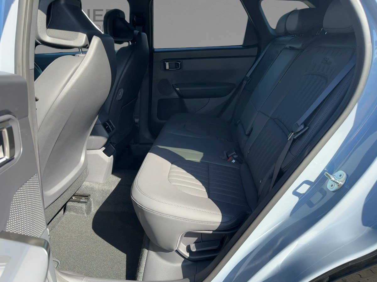 Kia Seltos – Bild 14