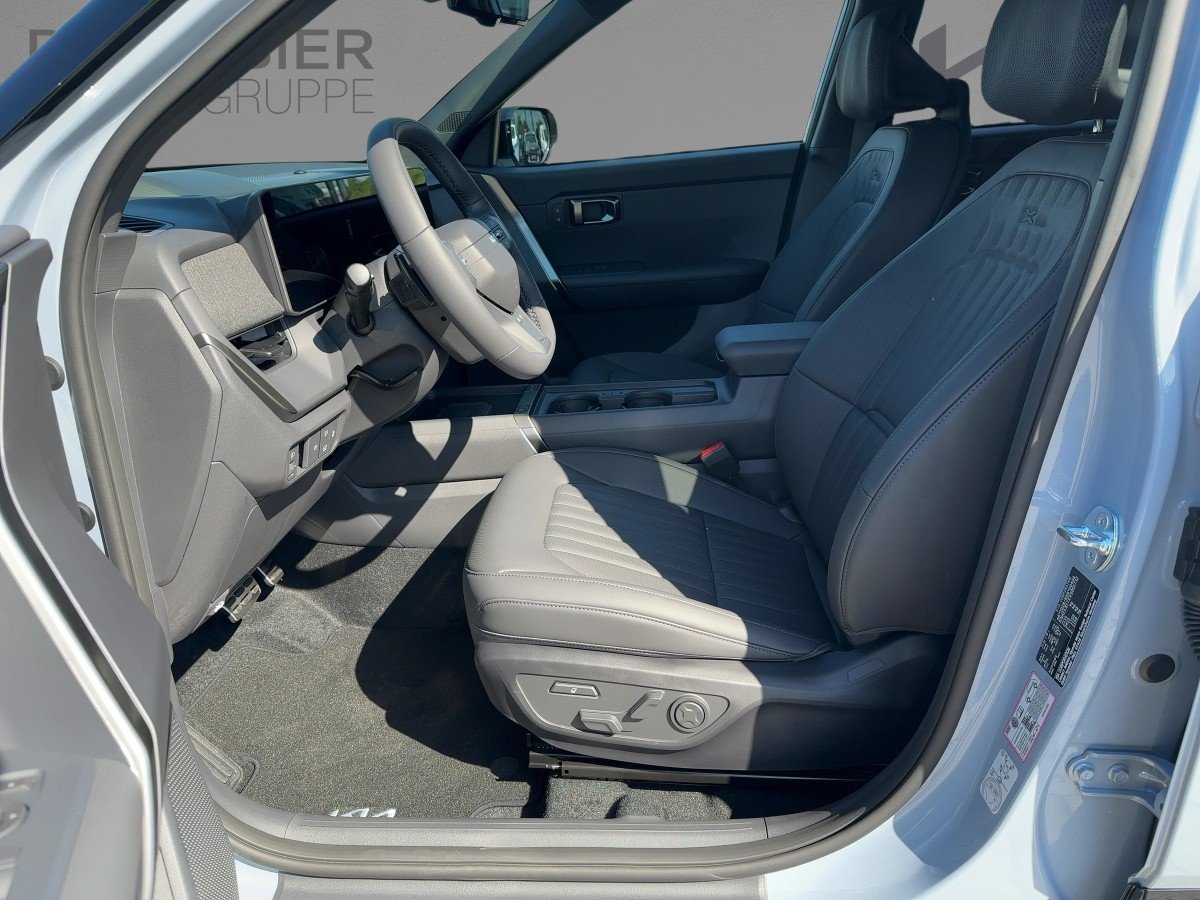 Kia Seltos – Bild 7