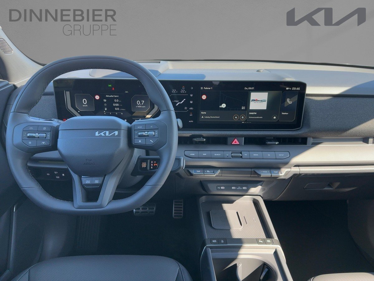 Kia Seltos – Bild 8