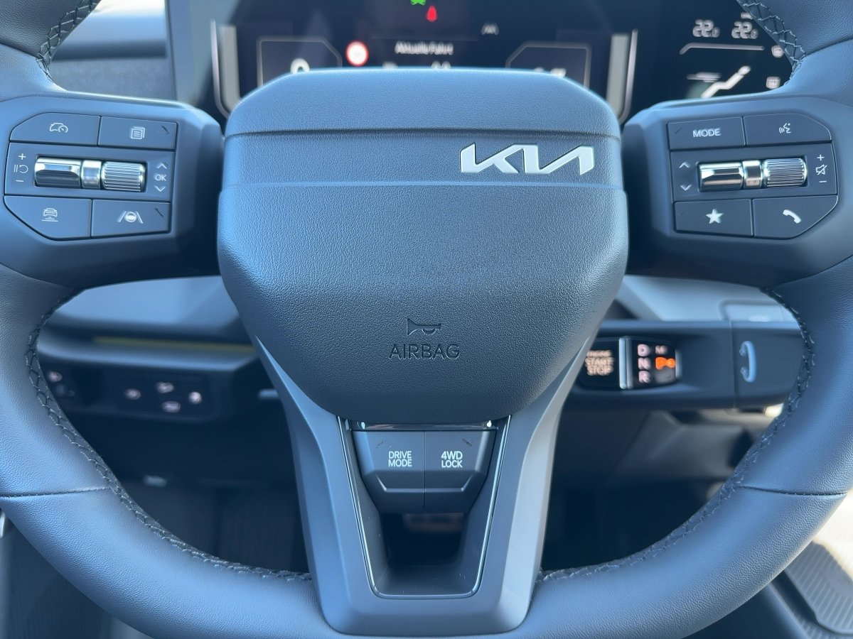 Kia Seltos – Bild 9
