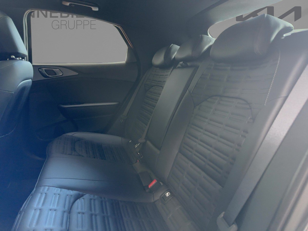 Kia XCeed – Bild 10
