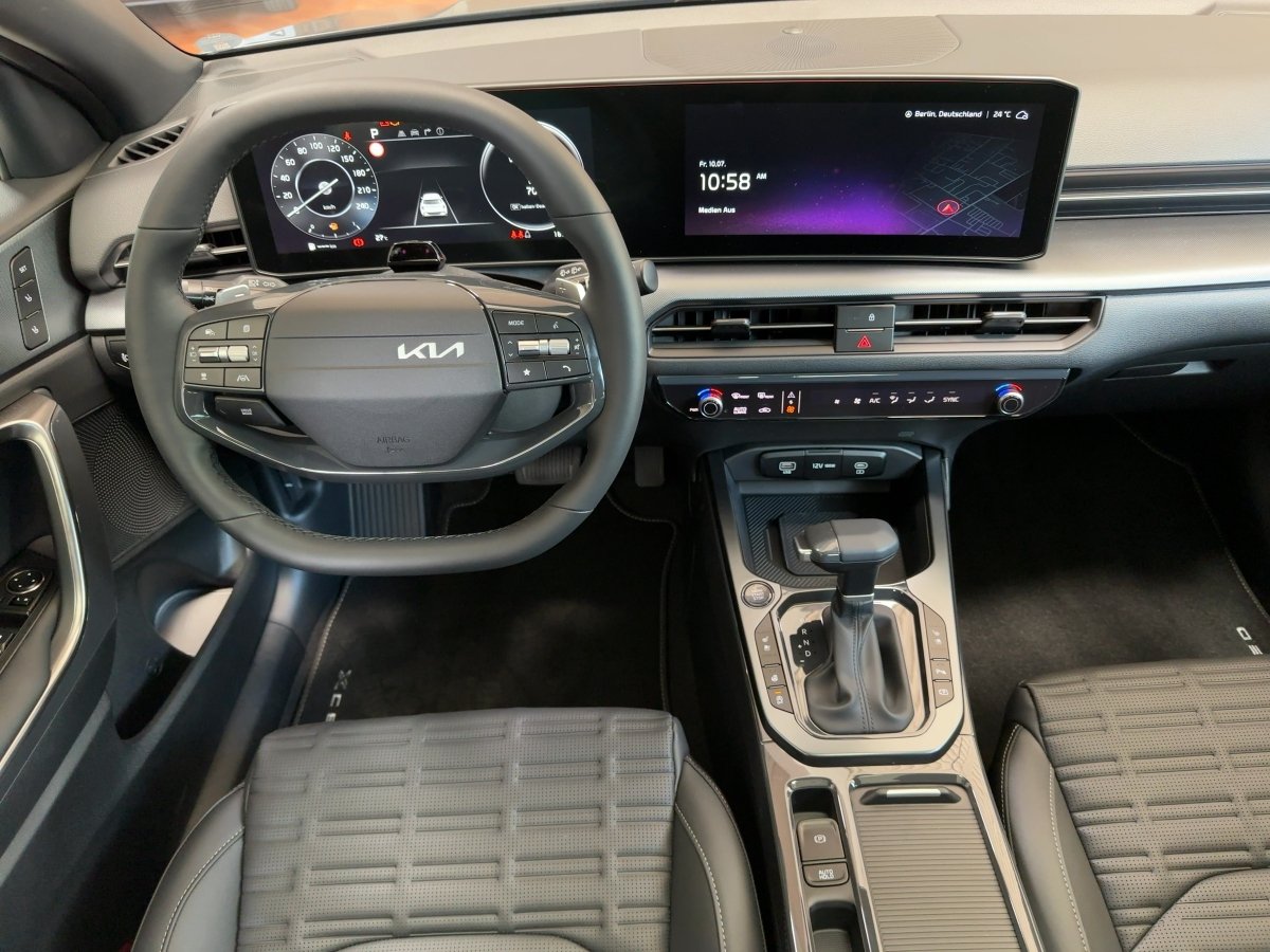 Kia XCeed – Bild 11