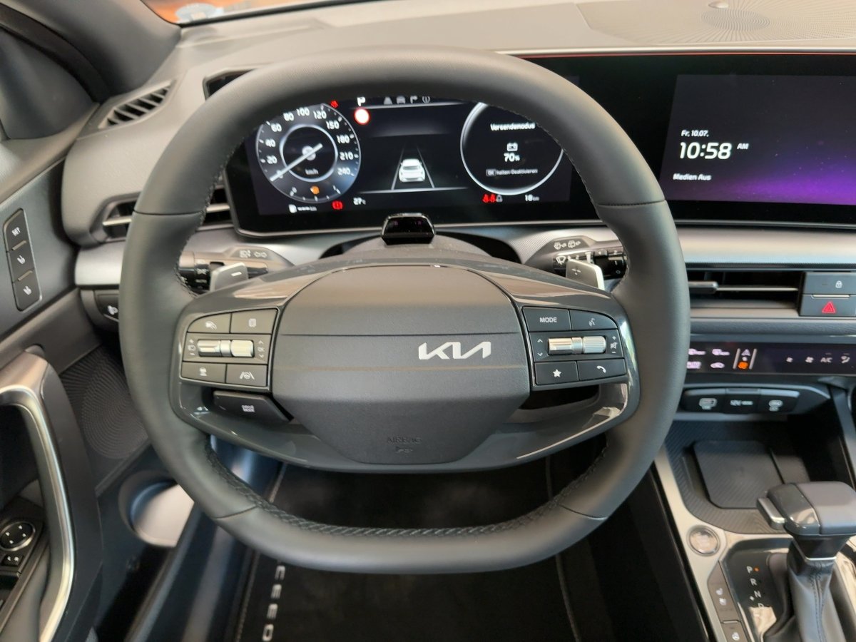 Kia XCeed – Bild 12