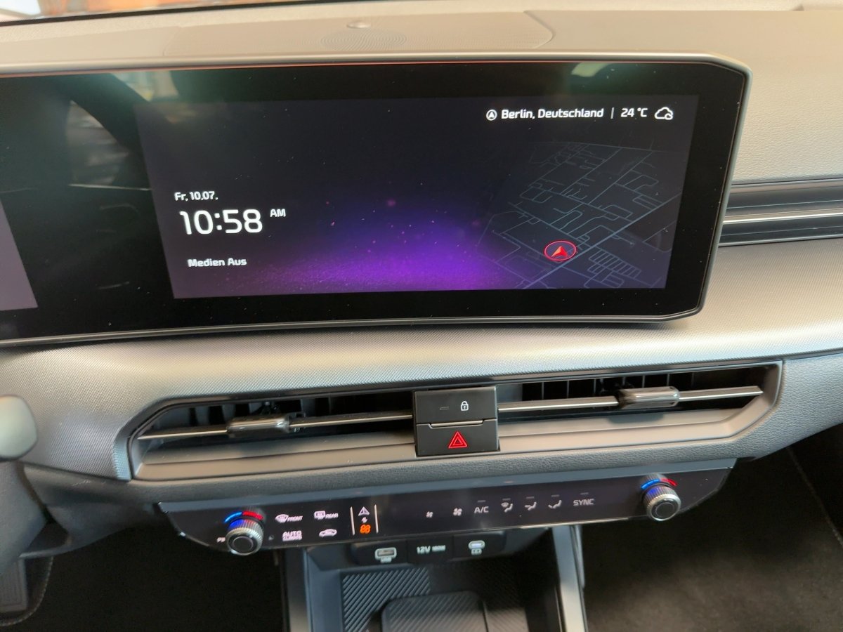 Kia XCeed – Bild 13