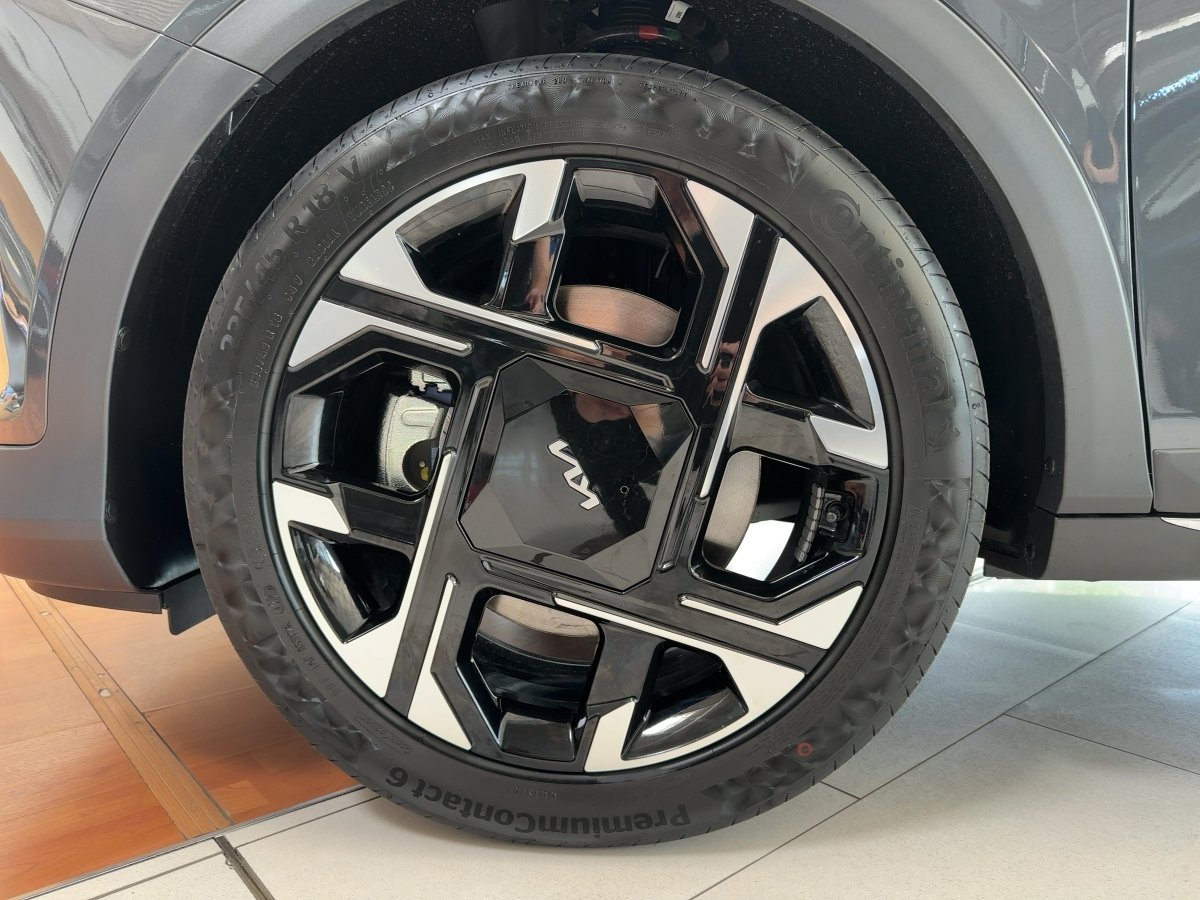 Kia XCeed – Bild 14