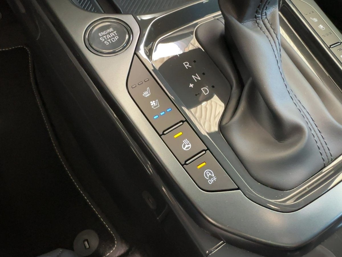 Kia XCeed – Bild 16