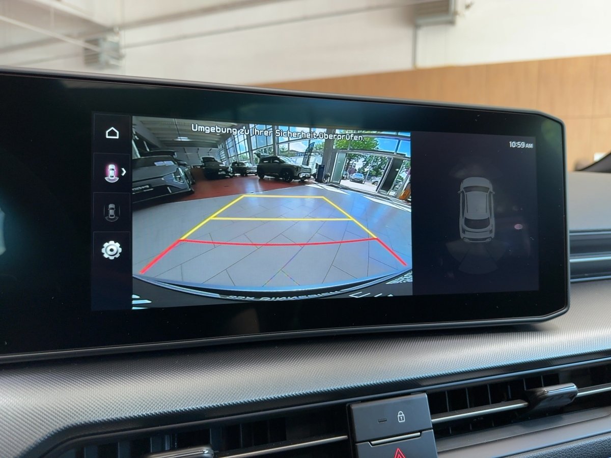 Kia XCeed – Bild 17