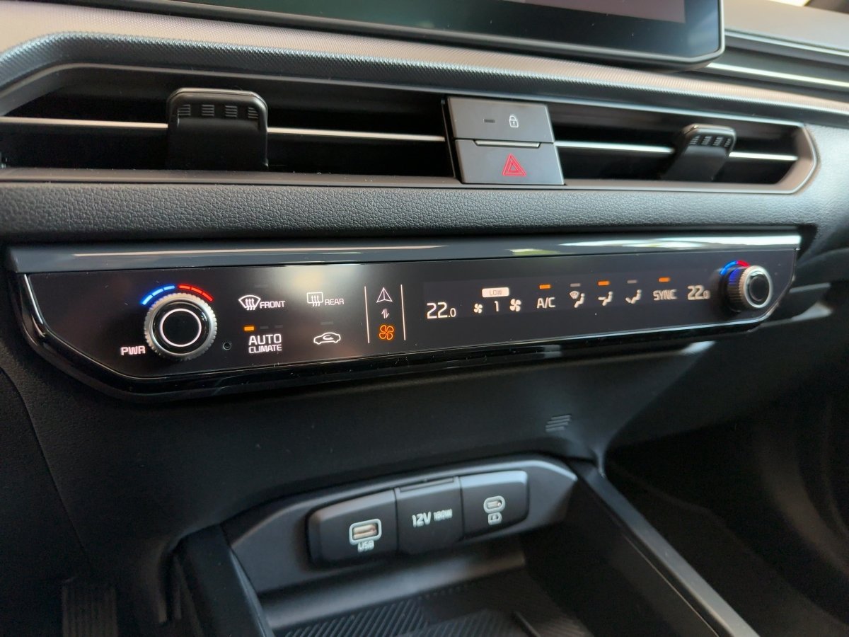 Kia XCeed – Bild 18