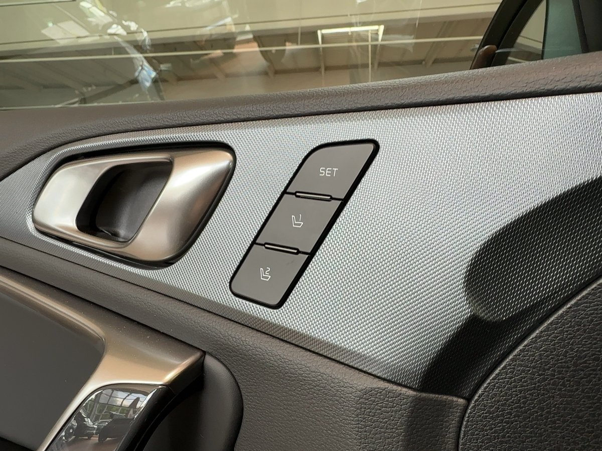 Kia XCeed – Bild 19