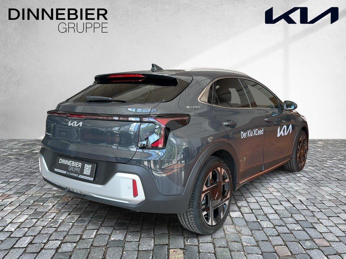 Kia XCeed – Bild 5