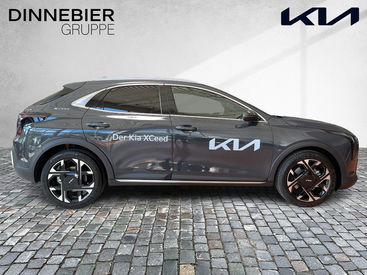 Kia XCeed – Bild 6