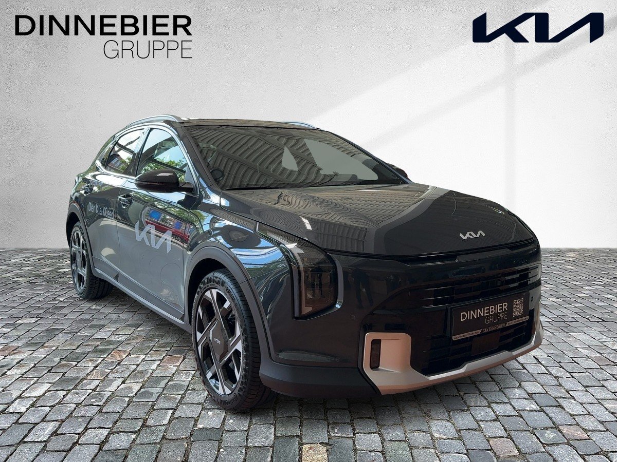 Kia XCeed – Bild 7