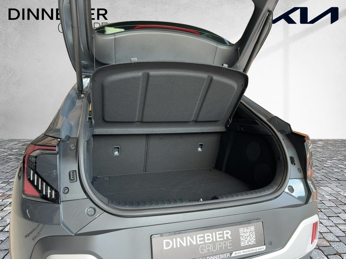Kia XCeed – Bild 8