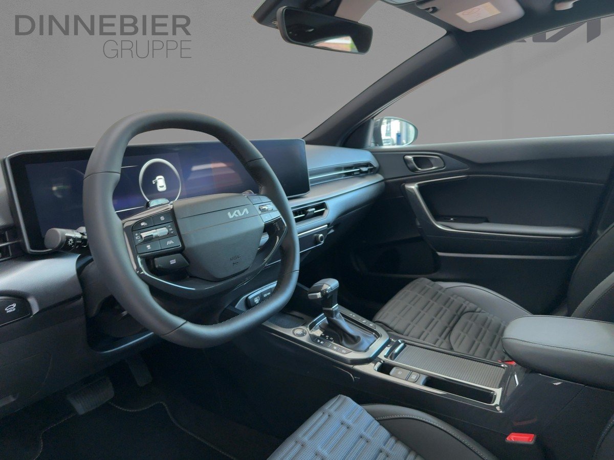 Kia XCeed – Bild 9