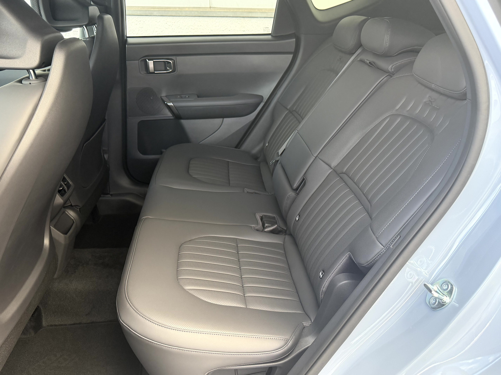 Kia Seltos – Bild 10