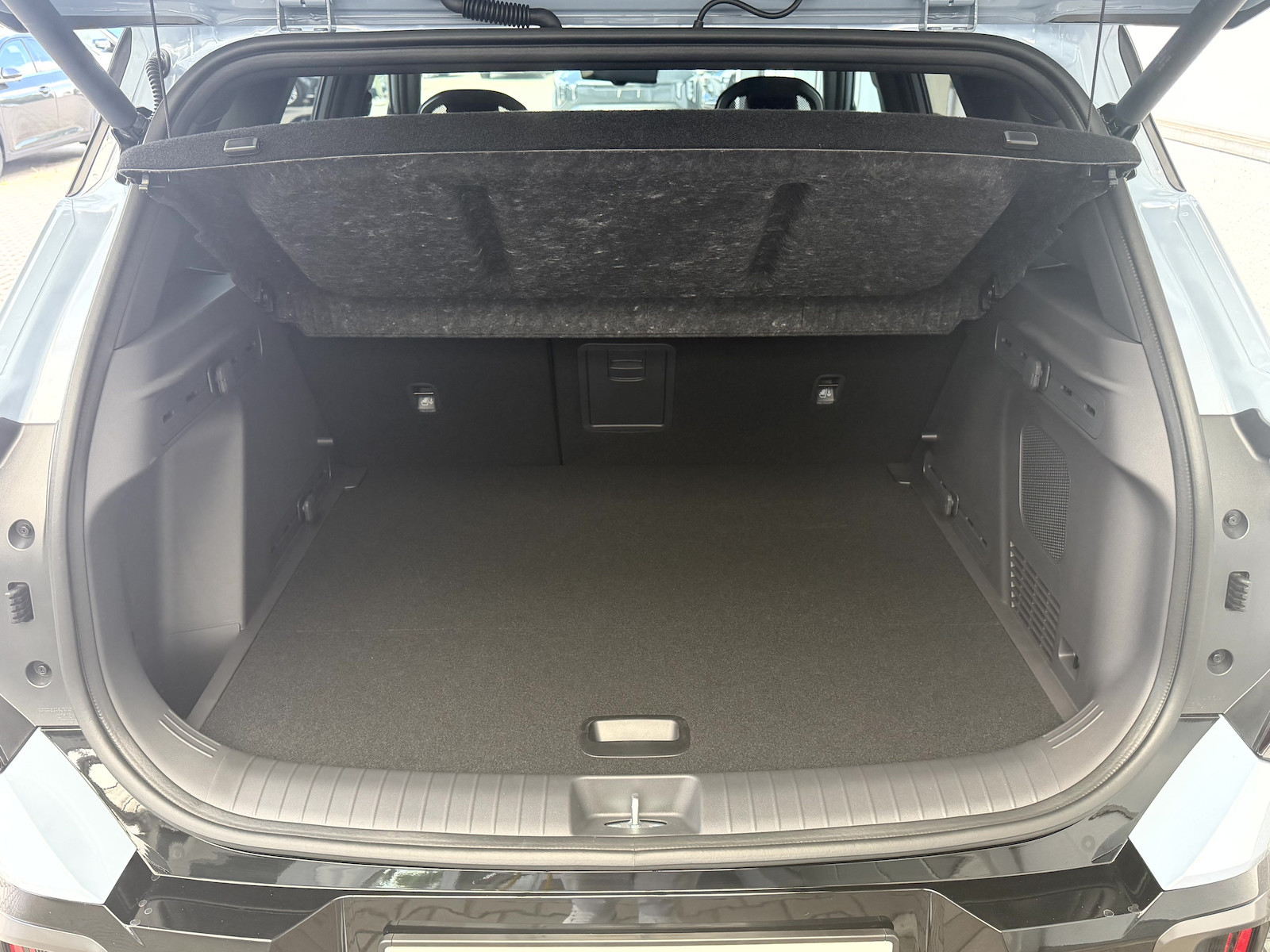 Kia Seltos – Bild 11