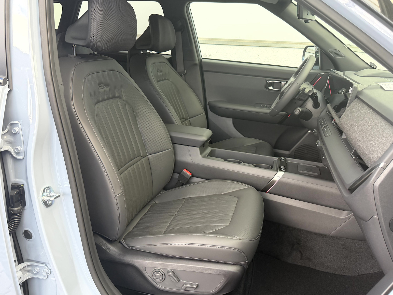 Kia Seltos – Bild 12