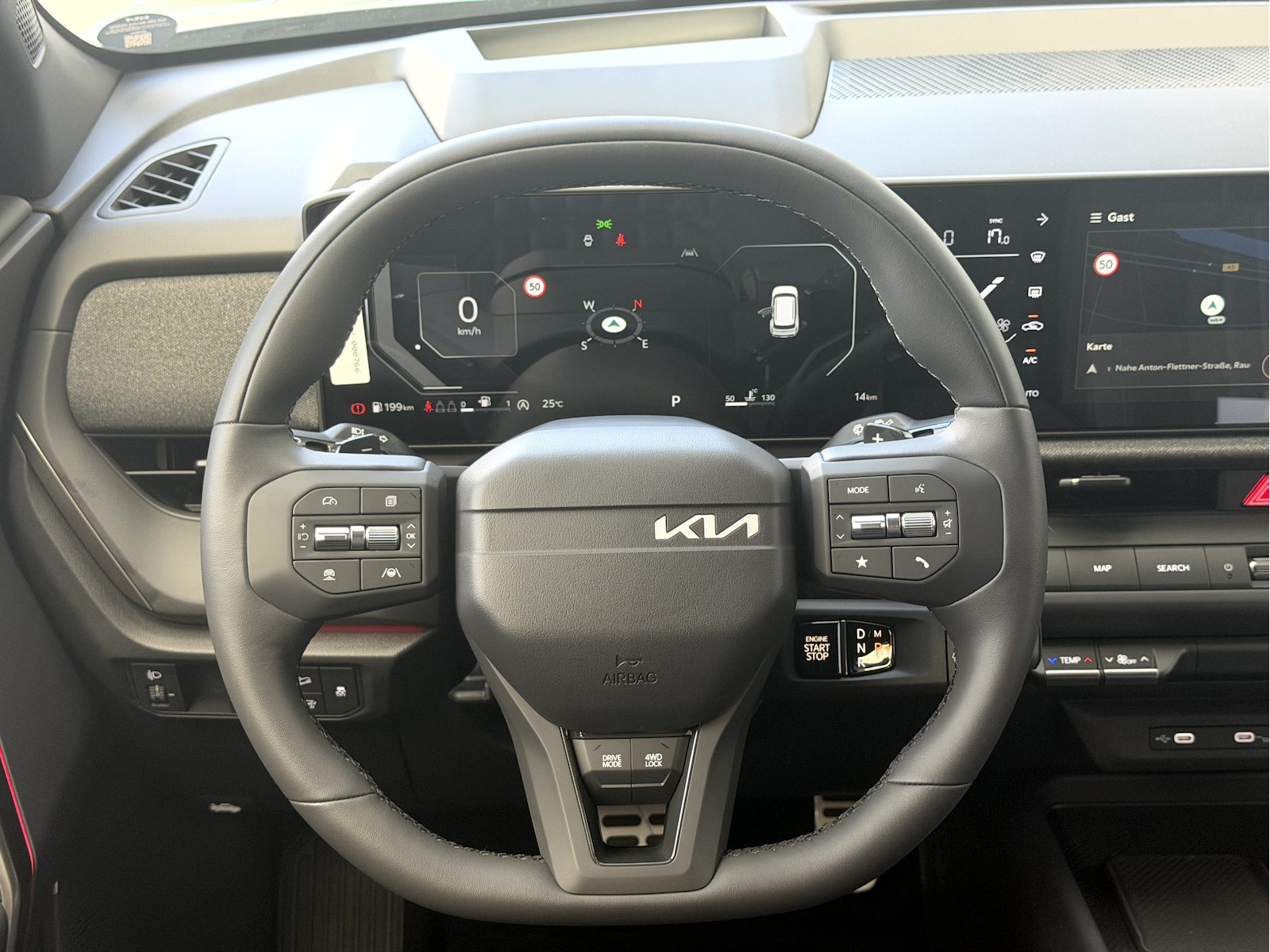 Kia Seltos – Bild 14