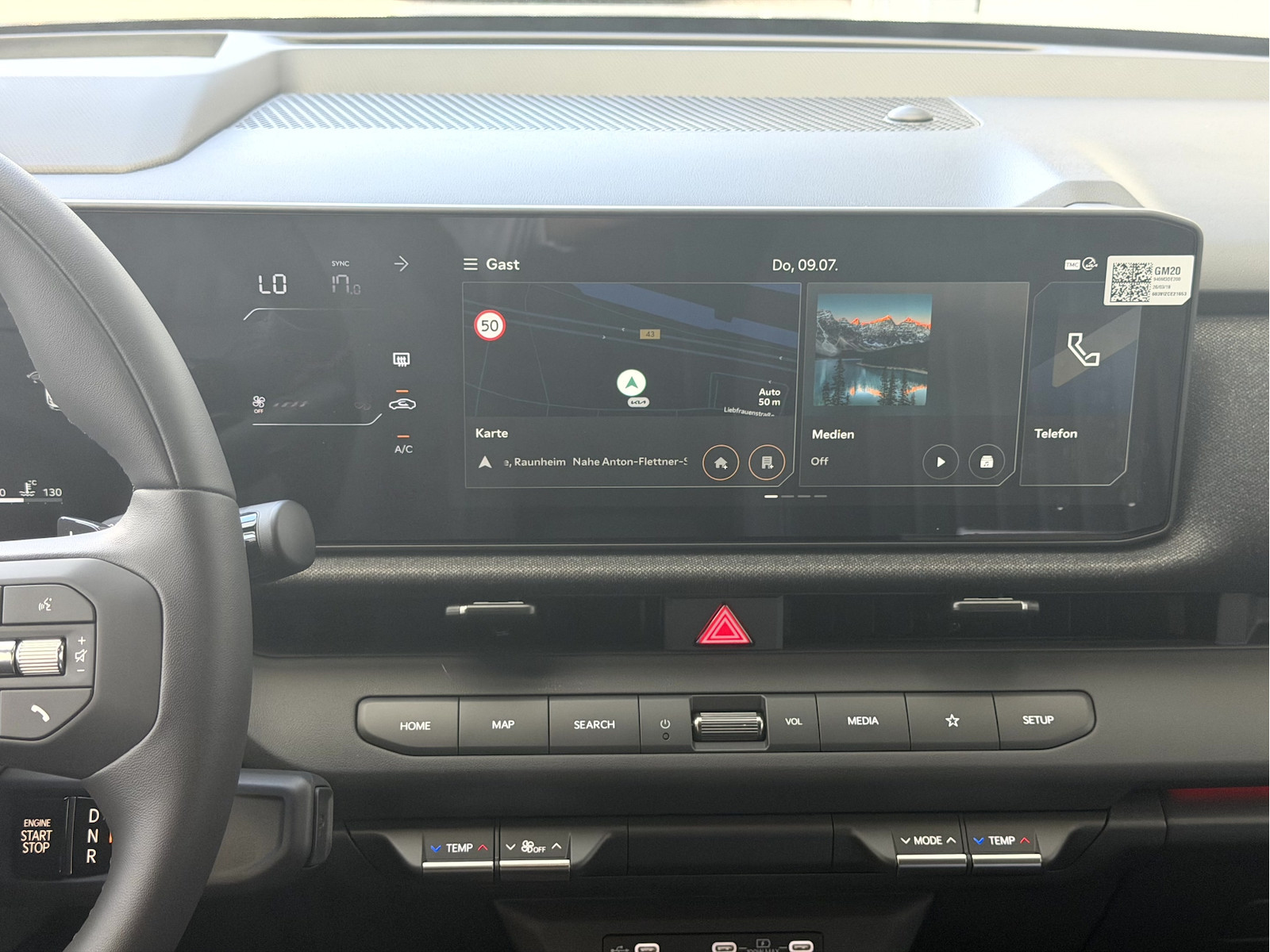 Kia Seltos – Bild 15