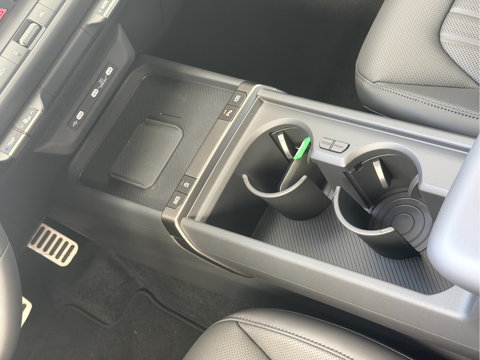 Kia Seltos – Bild 17