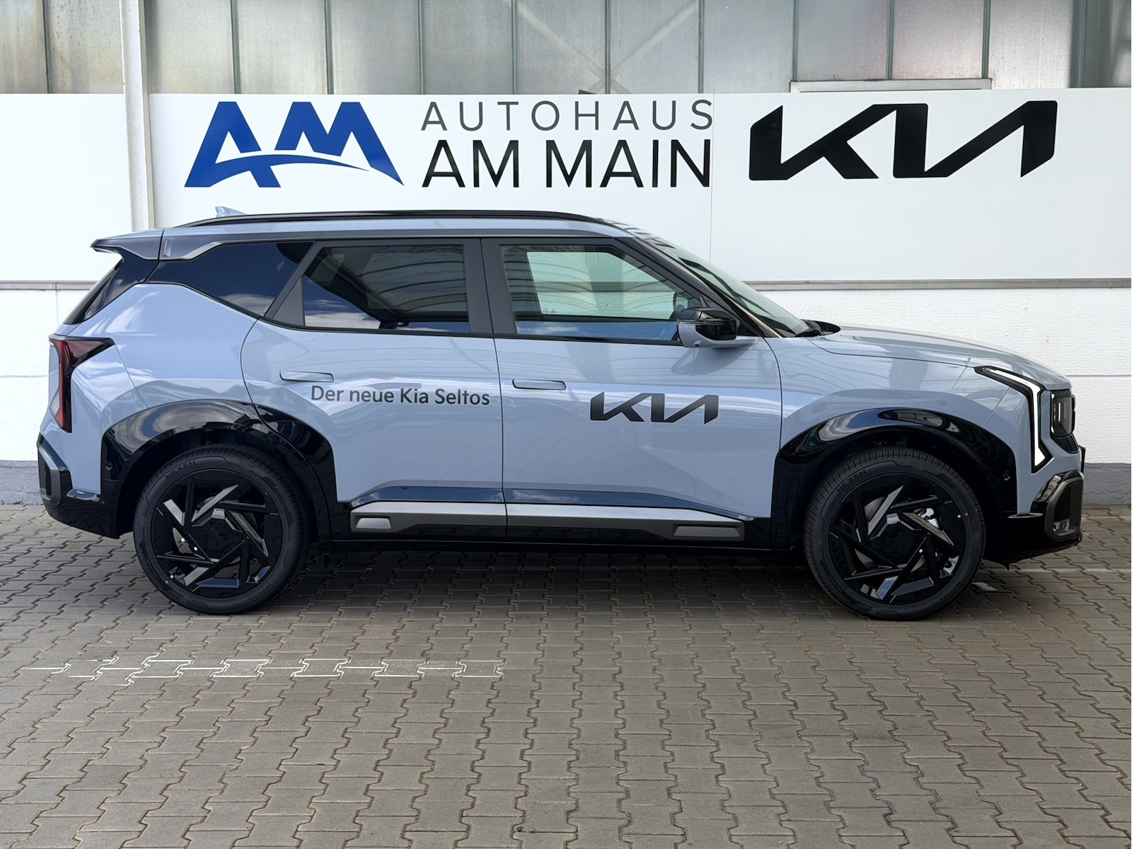 Kia Seltos – Bild 6