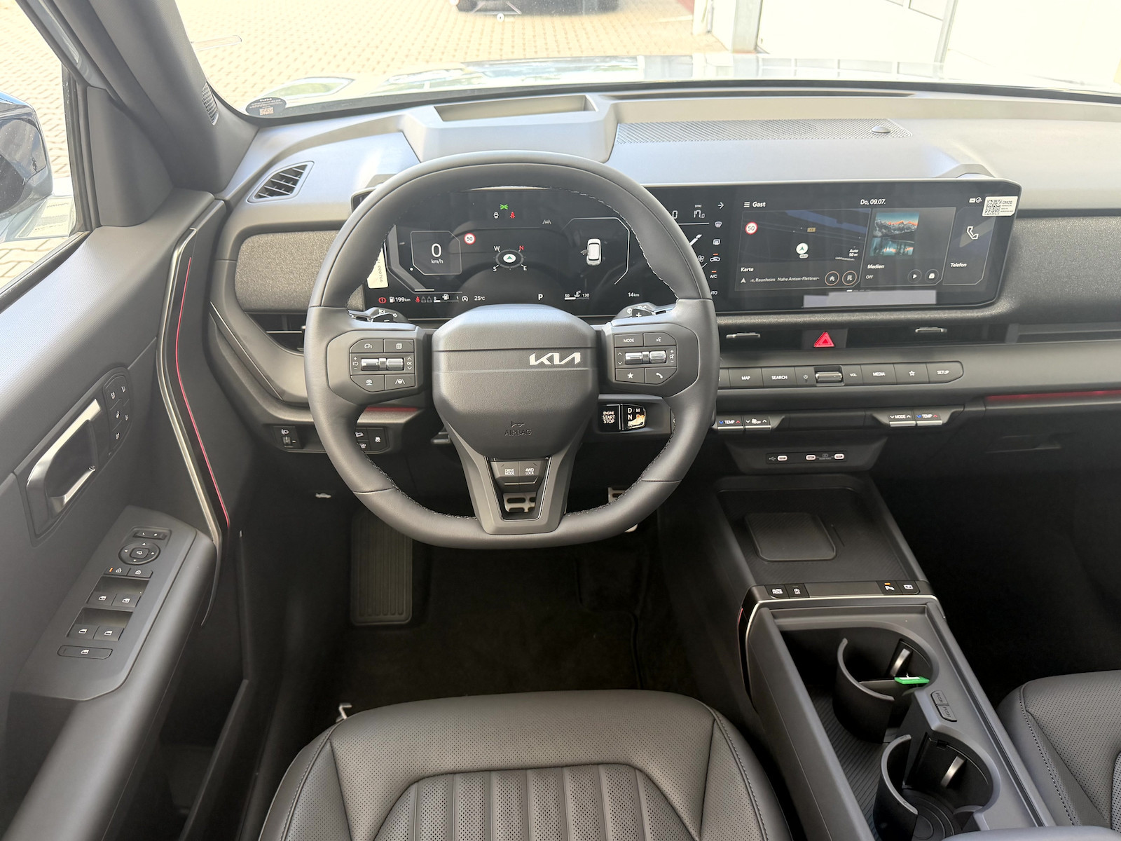 Kia Seltos – Bild 9