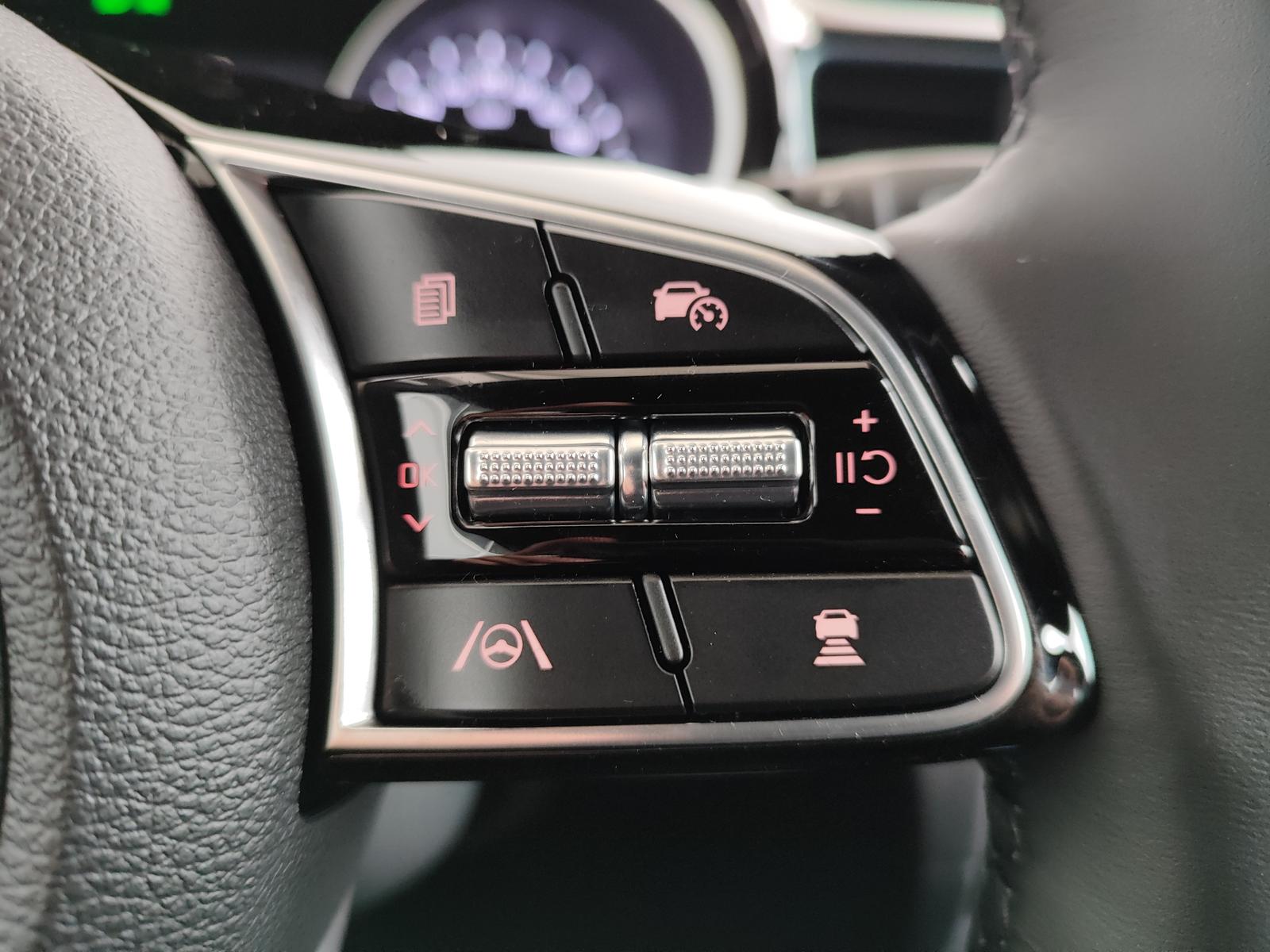Kia XCeed – Bild 12