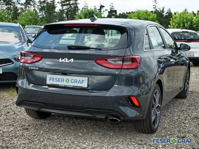 Kia cee'd