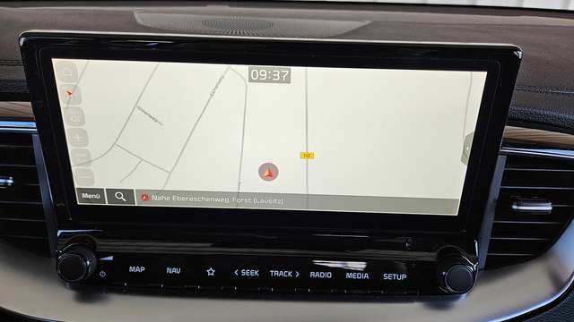 Kia Ceed – Bild 10