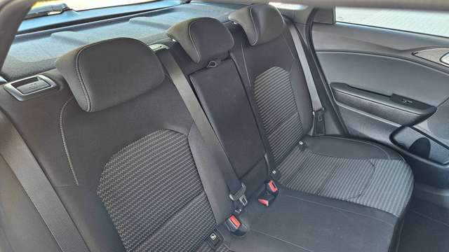 Kia Ceed – Bild 11